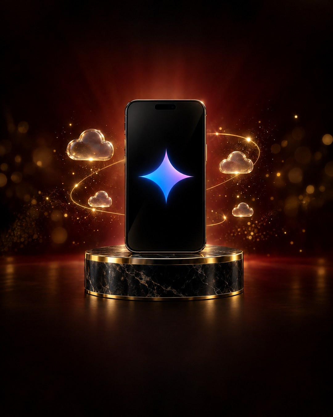 Google AI Pro • Gemini Advanced 2M Tokens
